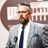 "Stvoren za čitalačku značku": Ko je Balint Juhas, predsednik Skupštine Vojvodine? 7