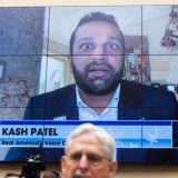 Hakeri povezani sa Iranom tvrde da su upali u imejl nalog direktora FBI 3