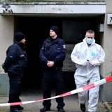 Danijela Klete: Kako je nemački podkast pronašao članicu RAF-a koja je bila u bekstvu 30 godina 5