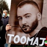 Iran i protesti: Reper oslobođen posle poništenja smrtne kazne 13