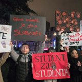 Deo zaposlenih na Radio Beogradu podržao studentske zahteve 10