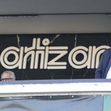 FK Partizan, predsednik Rasim Ljajić