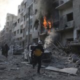 Sirijska vojska se pregrupiše u južnim provincijama Dera i Sueida 3