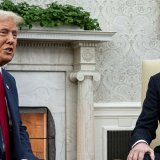 Tramp ukinuo Bajdenu pravo pristupa poverljivim informacijama 3