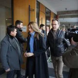 Nova: Poznato ko će biti novi sudija supružnicima Kecmanović 2