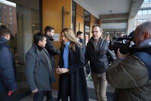 Jedan od advokata porodica dece ubijene u beogradskoj školi "Vladislav Ribnikara" Stefan Ćorda je kazao danas da je presuda roditeljima dečaka koji je to uradio ukinuta "zbog proceduralnih razloga".