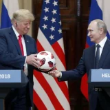 Ko je u Srbiji popularniji - Tramp ili Putin, i da li je realno da se ovde sastanu? 3