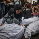 U Pojasu Gaze u poslednja 24 sata ubijeno 88 ljudi 5