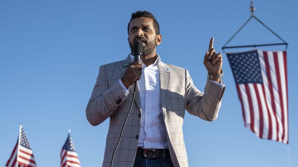 Kako će izgledati FBI i šta Trampov kandidat Patel želi da uradi? 1