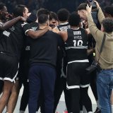 Kad i gde možete da gledate meč Efes - Partizan u Evroligi? 2