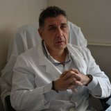 Hirurg Vladimir Dugalić: Generalni štrajk potvrdio da je energija studenata nezaustavljiva, promene su neminovne 3