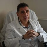 Prof. Dugalić: Nalog Tužilaštva u vezi sa krivičnom prijavom protiv UKCS postoji, policija ćuti 3
