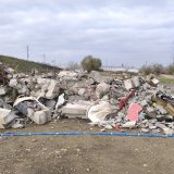 (FOTO, VIDEO) Kako izgleda mesto gde su odložene ruševine nadstrešnice: Situacija na terenu ne odgovara navodima iz tužilaštva 8