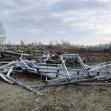 Ministarka pravde: Dokazni materijal sa Železničke stanice premešten na sigurnu lokaciju 4