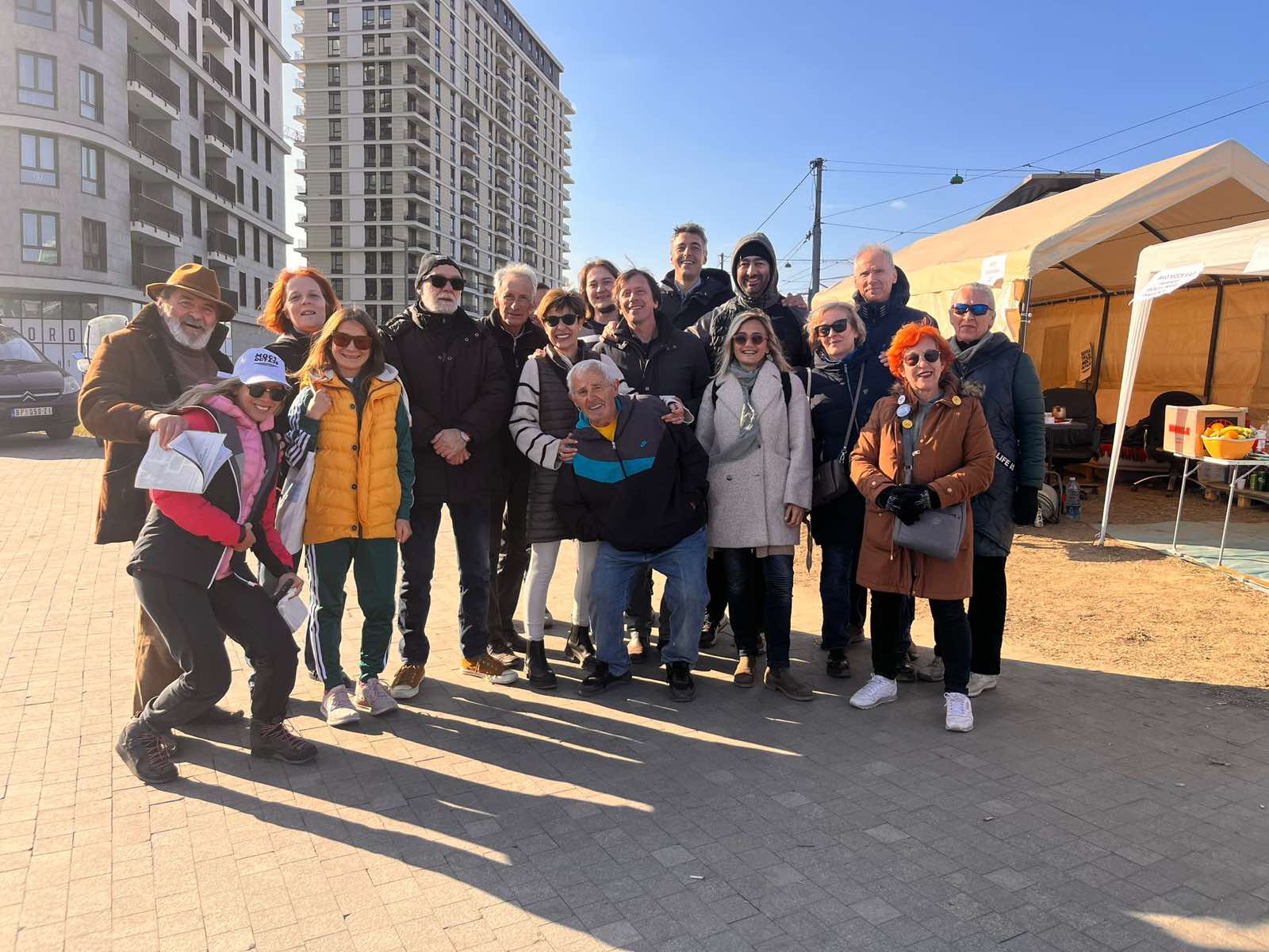 Nebojša Petrović osnivač agencije Rock Svirke: Od rušenja u Savamali događa se korupcija koja ubija 2 Nemanja Đorđević