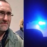 Privedeni aktivista „Ne damo Jadar“ – zbog "ukradene farbe", uoči dolaska Vučića (VIDEO) 9