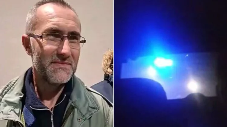 Privedeni aktivista „Ne damo Jadar“ – zbog "ukradene farbe", uoči dolaska Vučića (VIDEO) 1