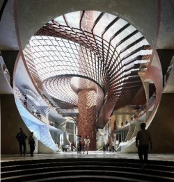 1735565845899081 Kako će izgledati nova zgrada Muzeja Nikole Tesle? (FOTO) 7