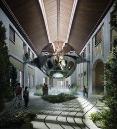 1735565846467618 Kako će izgledati nova zgrada Muzeja Nikole Tesle? (FOTO) 6