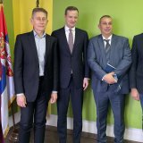 Ministar pozvao Ruse da ulažu u stočarstvo u Srbiji 6