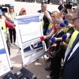 JKP "Beogradski voz i metro": Do kraja 2026. godine počinje kopanje na liniji 1 beogradskog metroa 4