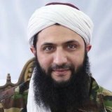 Ko je vođa sirijskih pobunjenika Abu Muhamed al-Džavlani 6