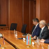 MRE: Uskoro memorandum sa Azerbejdžanom o gradnji gasne elektrane kod Niša 10