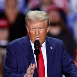Tramp poziva Vrhovni sud da odloži zabranu TikToka u Americi 9