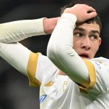 Zvezda ispustila vredan bod: Milan pred kraj došao do 2:1 5