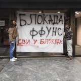 Vlast preti neisplaćivanjem plata, a jednog čoveka vidi kao glavnog krivca: Hoće li biti blokada fakulteta u novoj akademskoj godini? 10