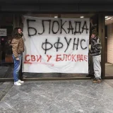 Vlast preti neisplaćivanjem plata, a jednog čoveka vidi kao glavnog krivca: Hoće li biti blokada fakulteta u novoj akademskoj godini? 5