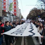 "Trg Slavija je prepun ljudi": Kako su ruski mediji izvestili o studentskim protestima u Beogradu? 3