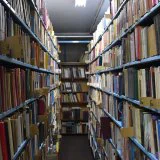 Kako su mi krali knjige iz biblioteke: Tekst Radoša Ljušića 2