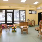 Vrtić u Bačkoj Palanci zatvoren zbog iznenadnih zdravstvenih tegoba zaposlenih 5