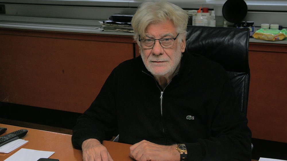 INTERVJU Zoran Drakulić za Danas: Korupcija je veliki deo ove ekonomije 1