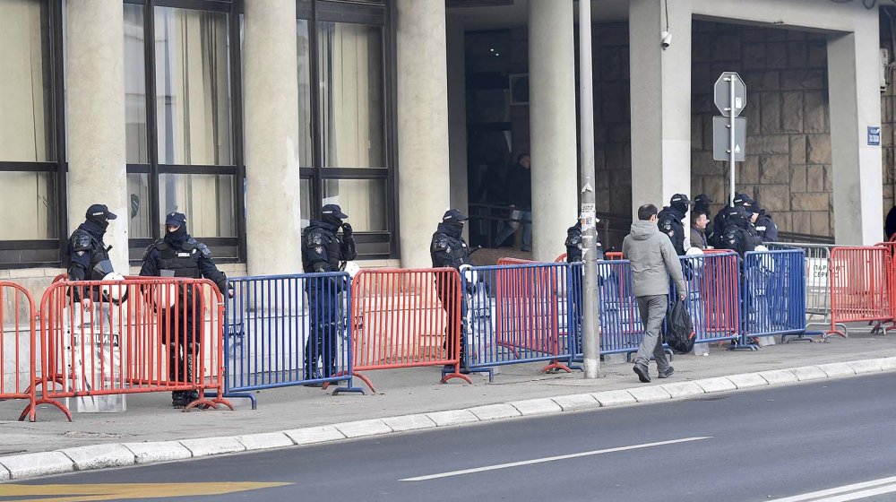 Čekaju li nas opozicione blokade gradskih i opštinskih skupština? 1