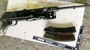 Odbor za odbranu i unutrašnje poslova podržao Predlog zakona o oružju i municiji 2 Odbor za odbranu i unutrašnje poslova podržao Predlog zakona o oružju i municiji 2