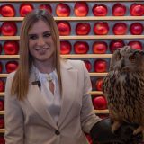 Princ Filip Karađorđević odbio da učestvuje u protokolu Milice Đurđević Stamenkovski (FOTO) 4