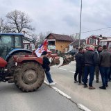 Naše mleko: Podržavamo studente, zahtevi nisu ispunjeni, radikalizovaćemo protest 9