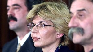 SPS Raške: Izložba posvećena sećanju na Goricu Gajević 1