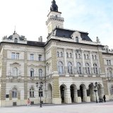 Budžet za kulturu Novog Sada podigao prašinu: Novci za podobne, struci mrvice 1
