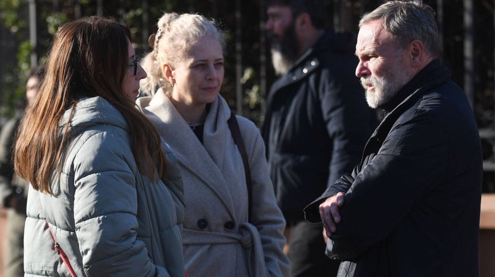 Oglasio se direktor Jovine gimnazije o vanrednom popisu: Sve u skladu sa propisima 1