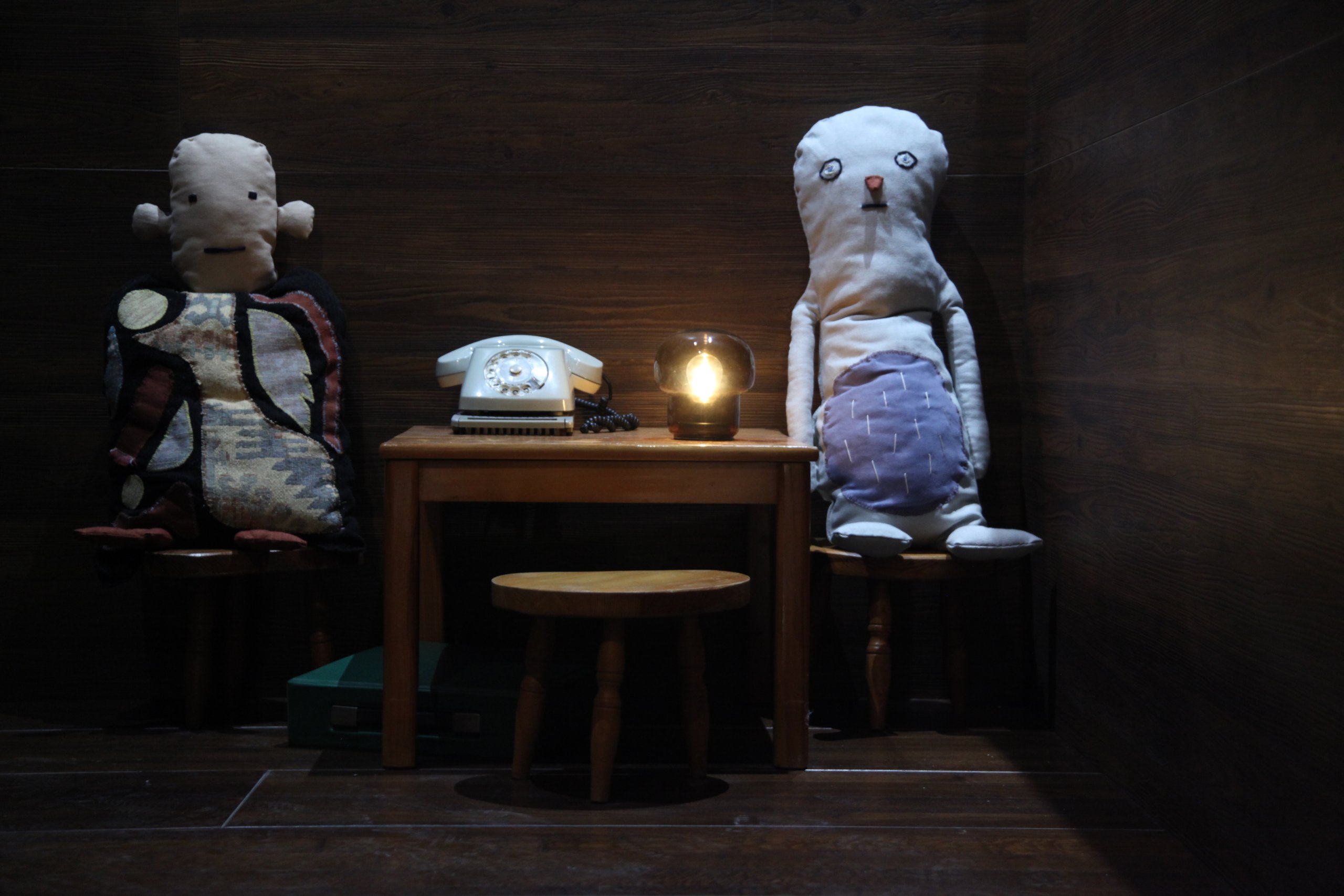 inter/akcije Razigrana izložbena postavka 9. Inter/Akcije (FOTO) 3