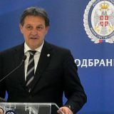 Bratislav Gašić