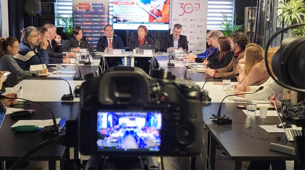 "Jedan inspektor rada obavi 300 nadzora godišnje": Nije dovoljno samo pisanje, već i sporovođenje zakona 1