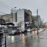 Putevi Srbije upozoravaju vozače na oprez zbog obilnijih padavina i hladnog vremena 2