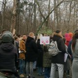 Danas protest ispred redakcije Informera: Studenti FPN pozivaju na druženje 3