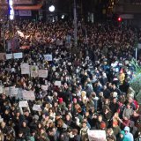 Provladini mediji ponovo tvrde da su studentima ispunjeni zahtevi: Širenje propagande ili istina? 5