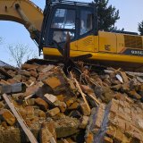 SSP o rušenju predratne vile na Vračaru: "SNS dozvolila rušenje bisera našeg kulturnog nasleđa" 1