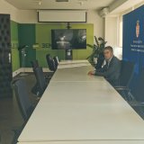 Martinović: Pajić i Kokanović se nisu pojavili na sastanku 11